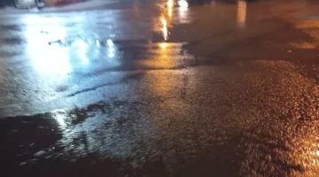 الأرصاد تحذر من حالة الطقس غدا مع تزايد فرص الأمطار الرعدية الخفيفة